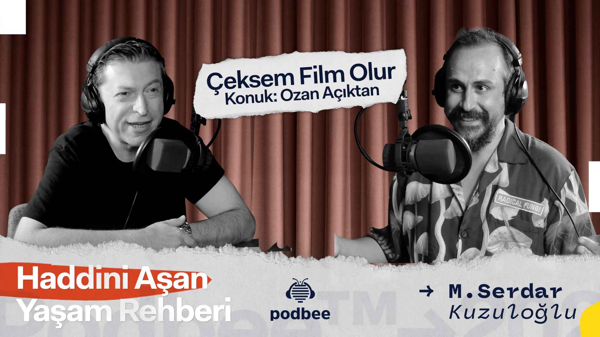 Çeksem Film Olur